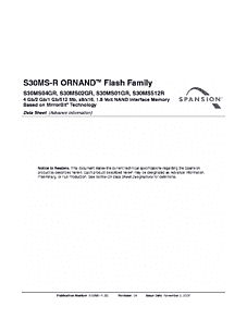 DataSheet S30MS02GR pdf